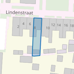 Perceel WTW00-I-15207