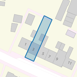 Perceel WTW00-I-15210