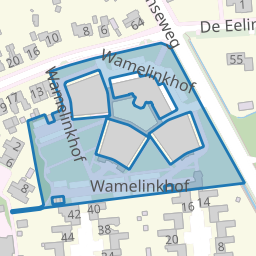 Perceel WTW00-I-15213