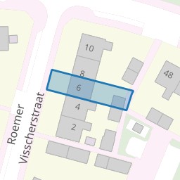 Perceel WTW00-I-15220