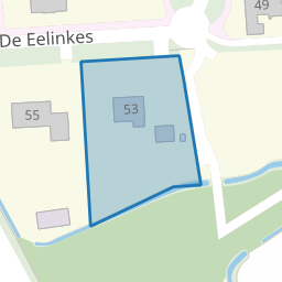 Perceel WTW00-I-15222