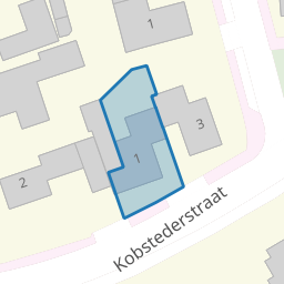 Perceel WTW00-I-15224