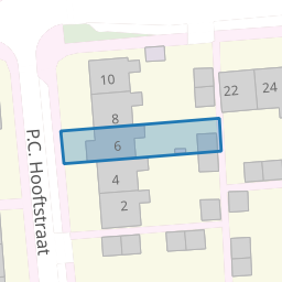 Perceel WTW00-I-15227