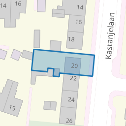 Perceel WTW00-I-15228