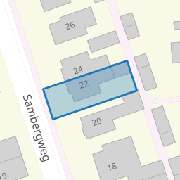 Perceel WTW00-I-15236