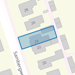 Perceel WTW00-I-15237