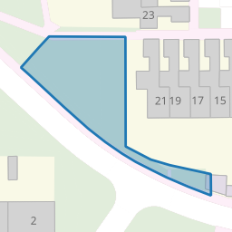 Perceel WTW00-I-15246