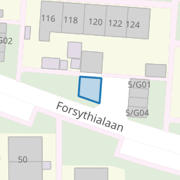 Perceel WTW00-I-15250