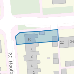 Perceel WTW00-I-15252