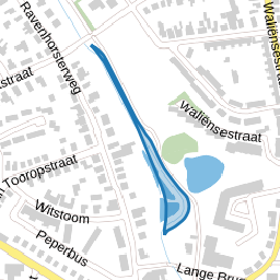 Perceel WTW00-I-15254