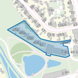 Perceel WTW00-I-15258