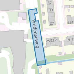 Perceel WTW00-I-15262