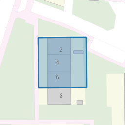 Perceel WTW00-I-15264