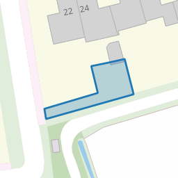 Perceel WTW00-I-15266