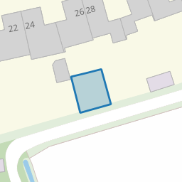 Perceel WTW00-I-15267