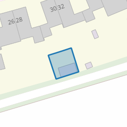 Perceel WTW00-I-15269