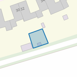 Perceel WTW00-I-15270