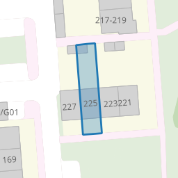 Perceel WTW00-I-15297