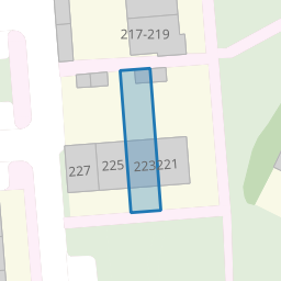 Perceel WTW00-I-15298