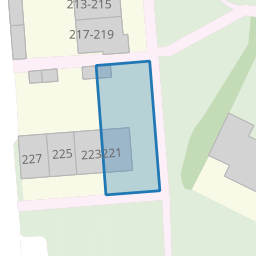 Perceel WTW00-I-15299