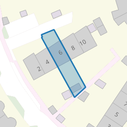 Perceel WTW00-I-15300