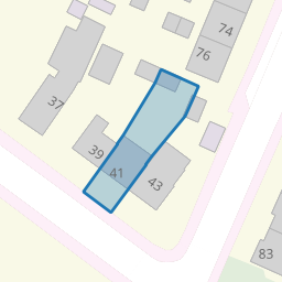 Perceel WTW00-I-15303