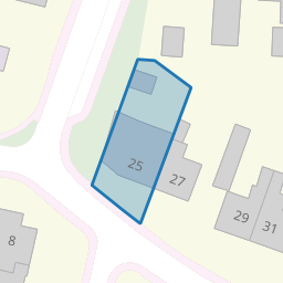 Perceel WTW00-I-15307