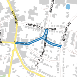 Perceel WTW00-I-15308