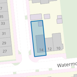 Perceel WTW00-I-15312