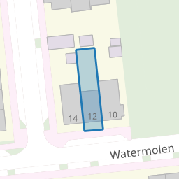 Perceel WTW00-I-15313