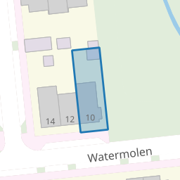 Perceel WTW00-I-15314