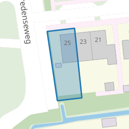 Perceel WTW00-I-15315