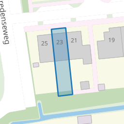 Perceel WTW00-I-15316