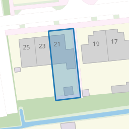 Perceel WTW00-I-15317