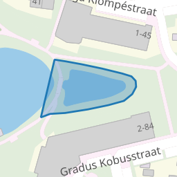 Perceel WTW00-I-15335