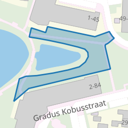 Perceel WTW00-I-15336