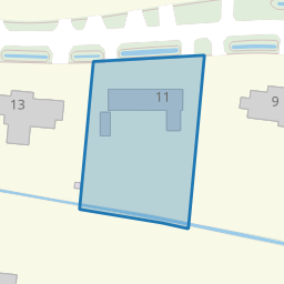 Perceel WTW00-I-15341