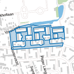 Perceel WTW00-I-15348