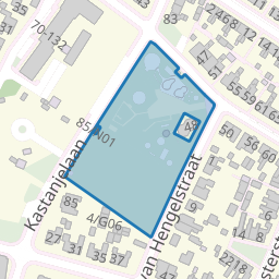 Perceel WTW00-I-15350