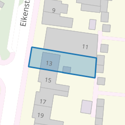 Perceel WTW00-I-15359