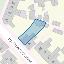 Perceel WTW00-I-15363