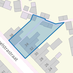 Perceel WTW00-I-15364