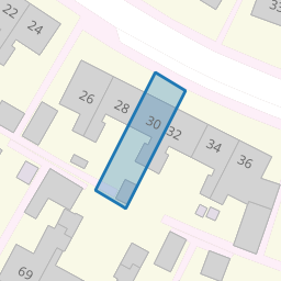 Perceel WTW00-I-15365