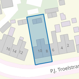 Perceel WTW00-I-15371