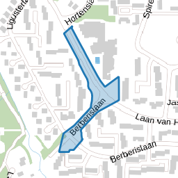 Perceel WTW00-I-15374