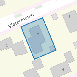 Perceel WTW00-I-15376