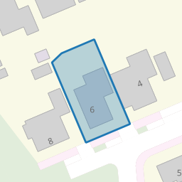 Perceel WTW00-I-15379