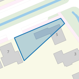 Perceel WTW00-I-15383