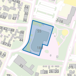 Perceel WTW00-I-15395