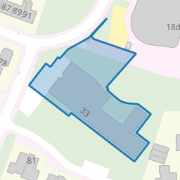 Perceel WTW00-I-15396